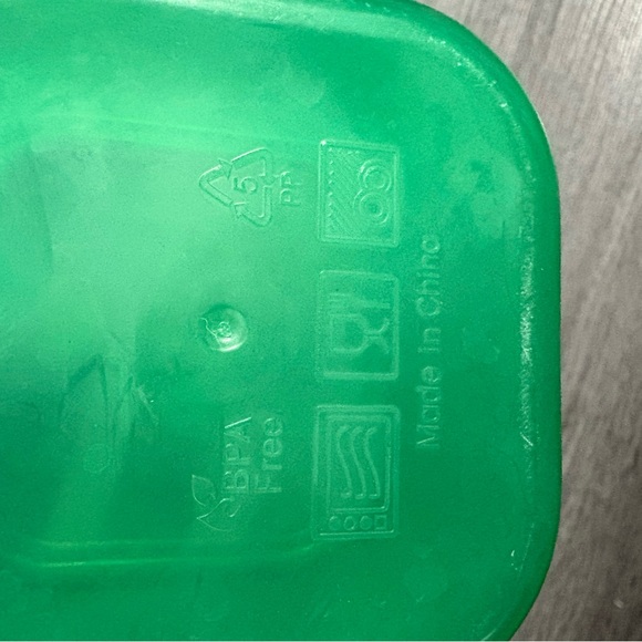 Beachbody portion Storage Containers Set - Picture 5 of 7